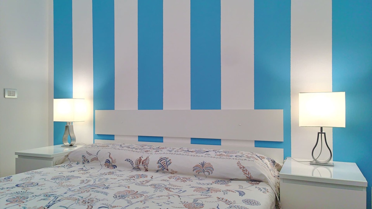 Alassio Apartment | ALASSIO: Comfortable and modern apartment a few meters from the sea