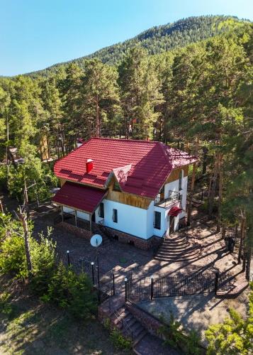 Schuchinsk House | Alatau Гостевой Дом