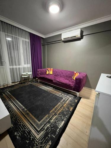 Buca Apartment | alatuğ apart otel