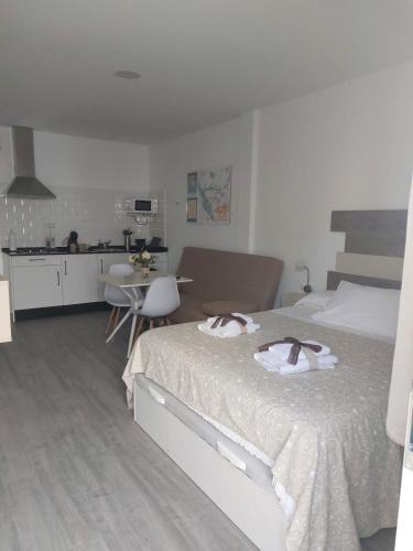 Merida Old Town Apartment | ALAUDAE Apartamentos