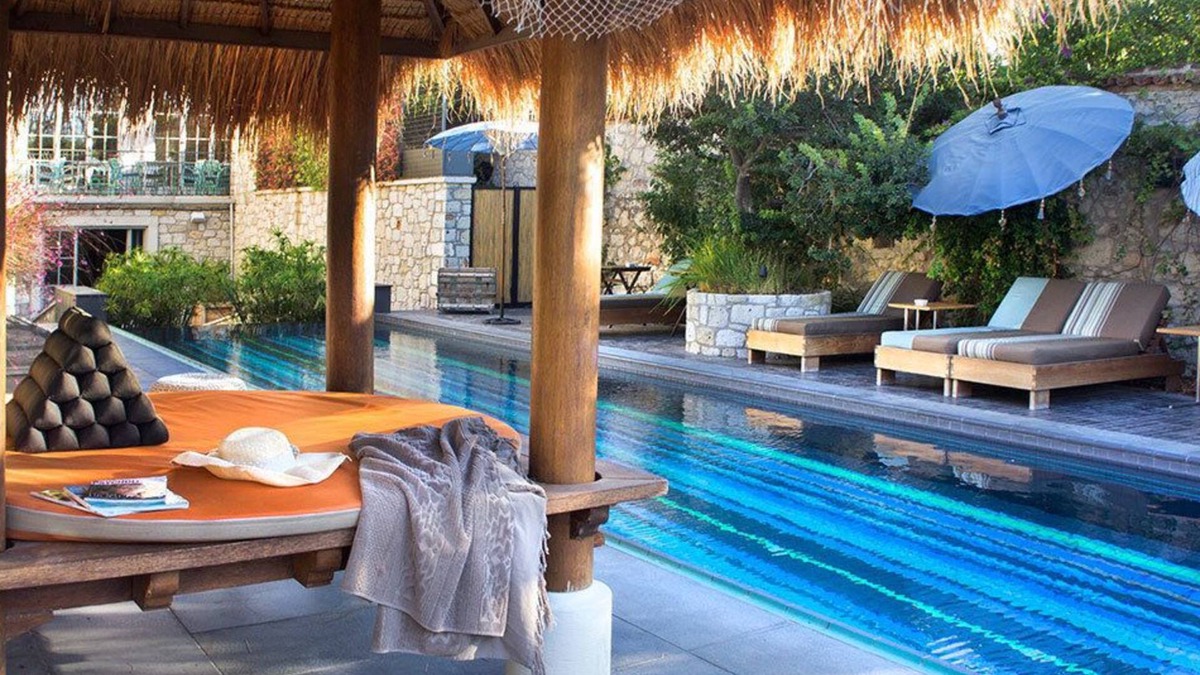 Alacati Hotel | Alavya - Special Class