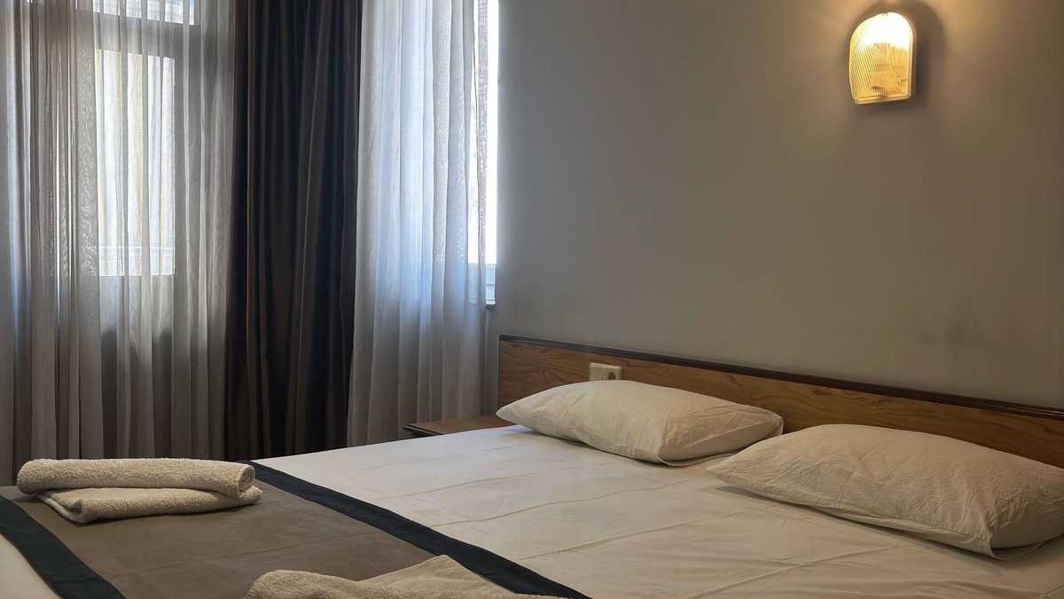 Alanya Apartment | Alaya Apart Otel