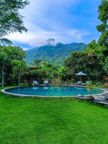 Pemuteran Cabin | Alaya Ecolodge