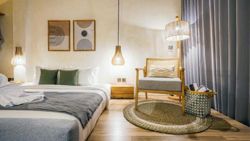 Sunset Road House | Alaya Homes - Loft B