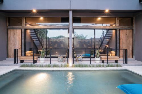 Sunset Road Apartment | Alaya Homes - Loft D