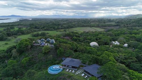 Cocle Villa | Alaya Jungle Mansion