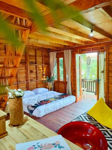 Sidomukti Villa | Alaya Villa