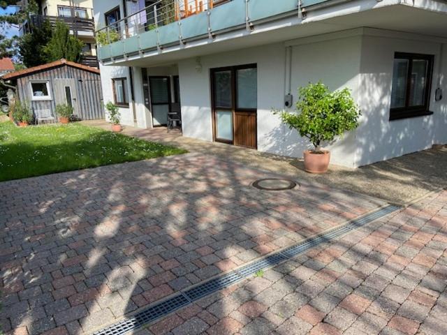 Etzenrot Apartment | ALB 74