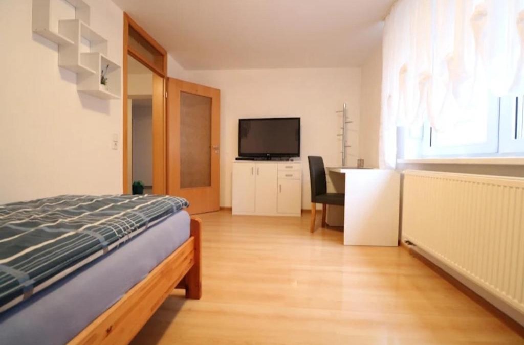 Merklingen Apartment | Alb Pension Merklingen