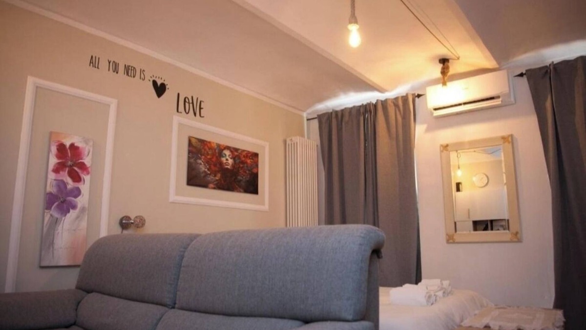 San Damiano dʼAsti Apartment | Alba apartment