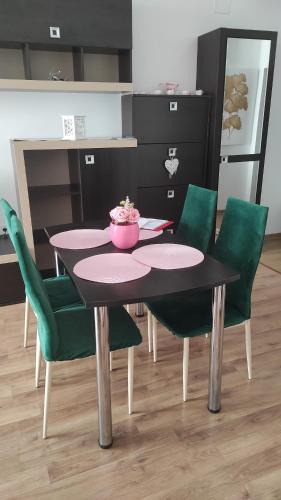 Alba Iulia Apartment | Alba apartment