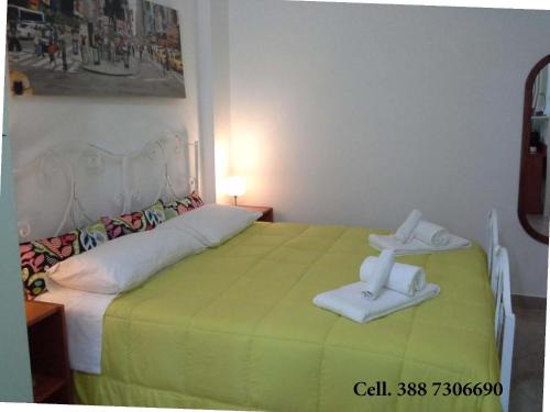 Isernia Bed & Breakfast | Alba B&B