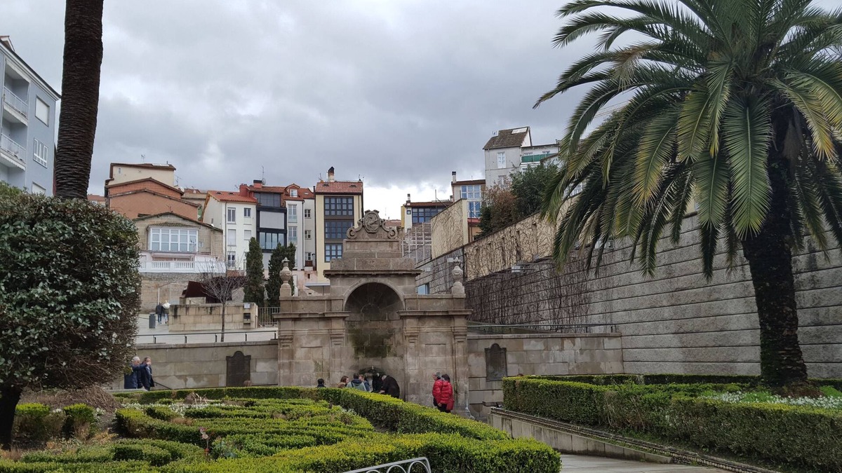 Ourense Apartment | Alba Calpurnia Apartment