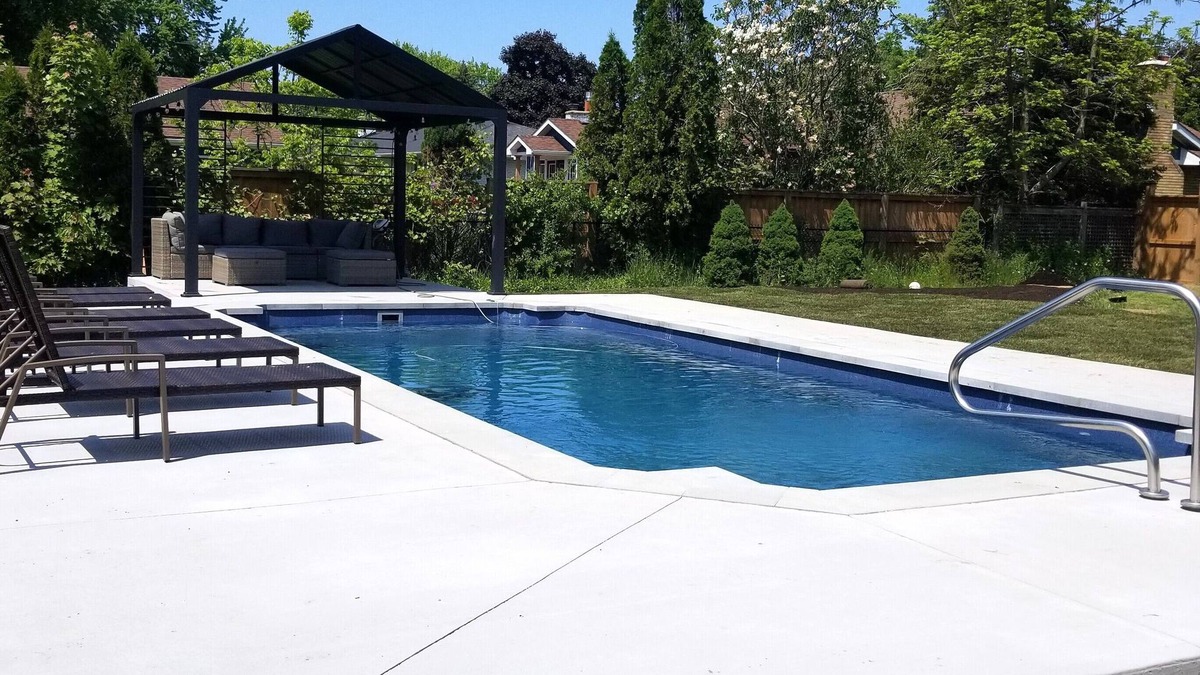 Niagara-on-the-Lake House | Alba Cottage with Brand New Pool