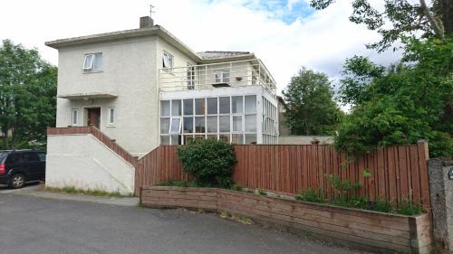 Hliðar House | Alba Guesthouse