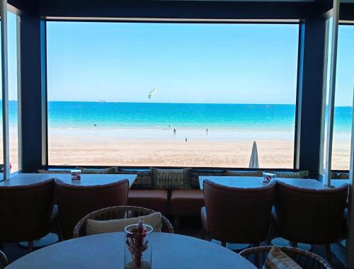 Courtoisville-Sillon-Moka Hotel | Alba hotel