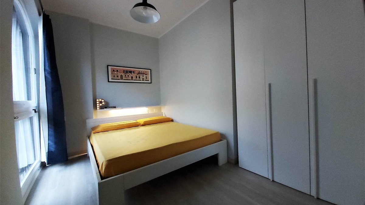 Centro Storico Apartment | Alba House, for a pleasant and relaxing stay a stone's throw from downtown.