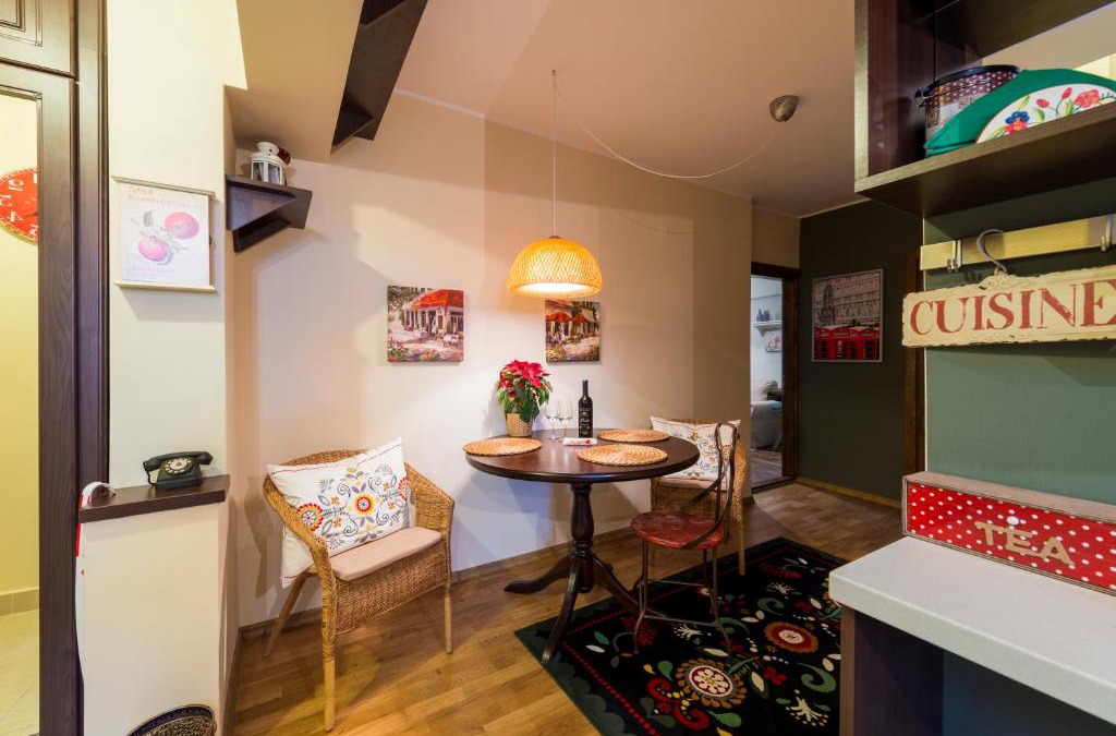Alba Iulia Apartment | Alba House