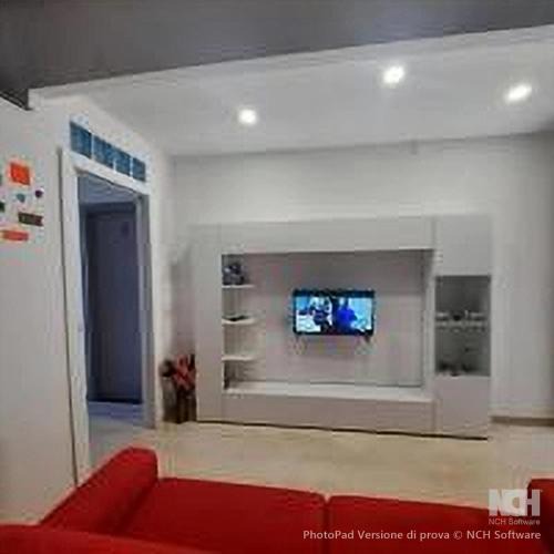 Lanusei Apartment | Alba Mozzafiato