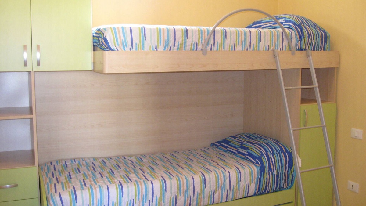 Trappeto Apartment | Alba Sandy Beach 10 min walk