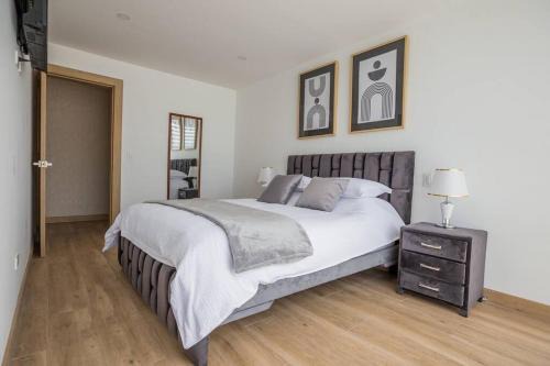 Cumbaya Apartment | Alba Spacious Apartment