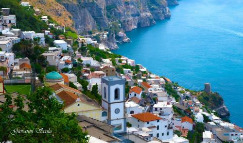 Praiano Hotel | Albadamare Boutique Hotel