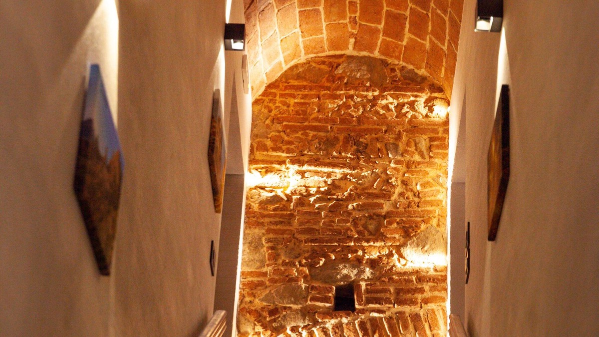 Cittanova Bed & Breakfast | Albagiò