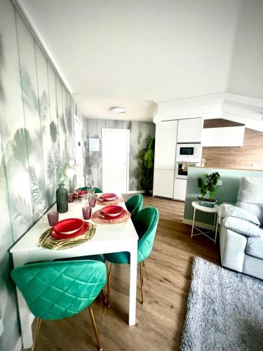 Panxon Apartment | ALBAMAR-Panxón
