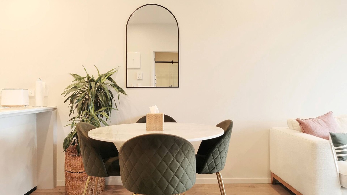 Albany Apartment | Albany Centre - 2 Bedrooms with Free Carpark - Walk to mall and Bus station