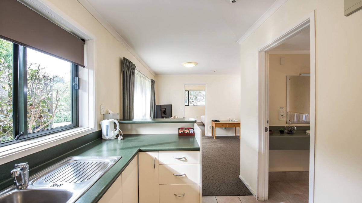 Albany Hotel | Albany Oak Motel