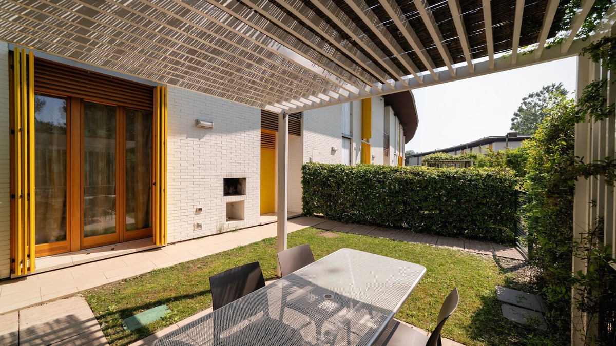 Isola Albarella House | Albarella Maisonette S3M 3, Isola di Albarella, Italy