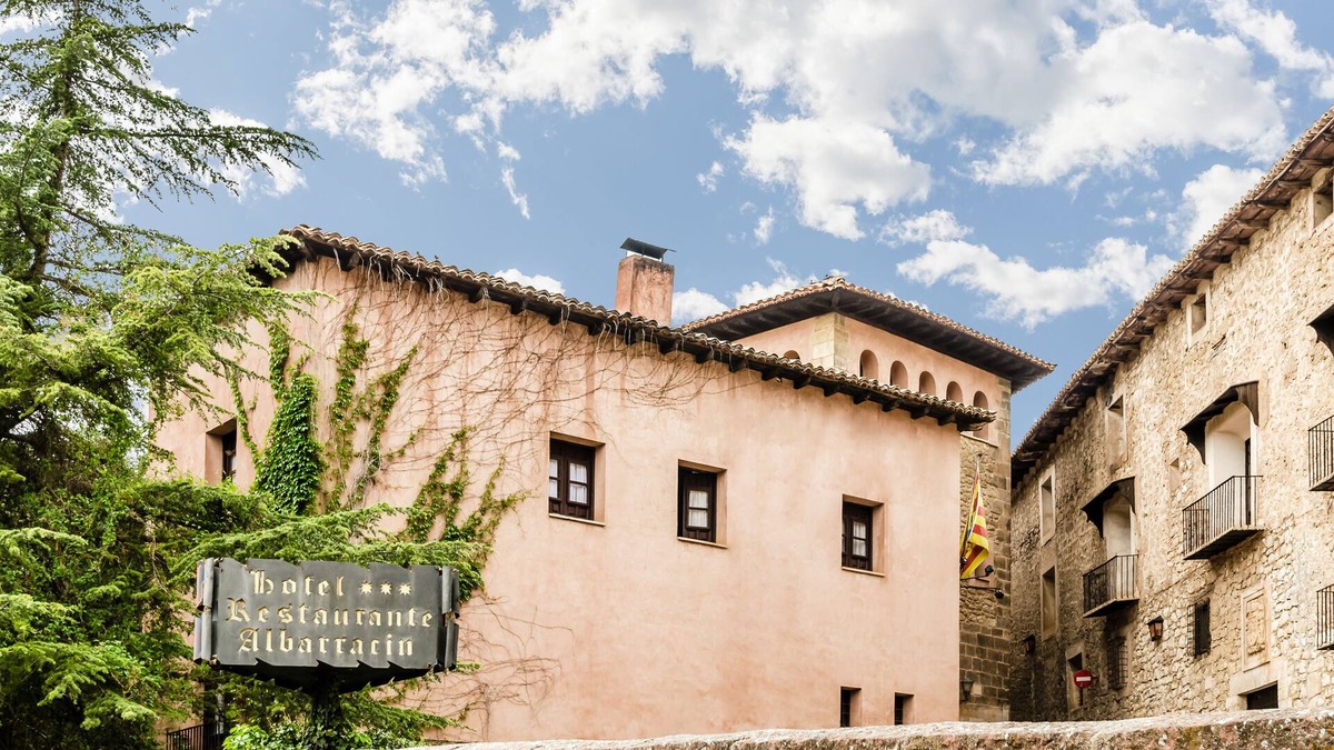 Albarracin Hotel | Albarracin