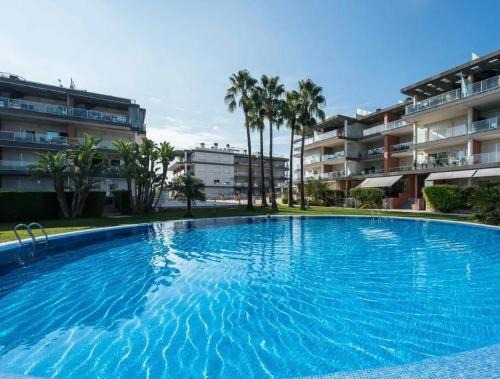 Molinell Apartment | Albatros Apartment met-golf-beach