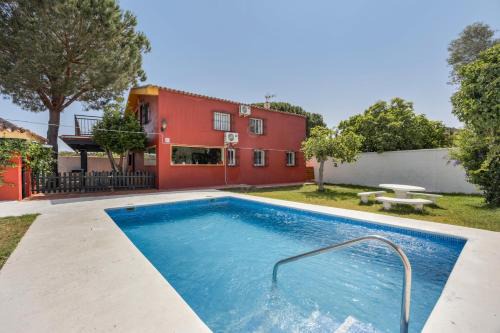 Chiclana de la Frontera House | Albatros 1