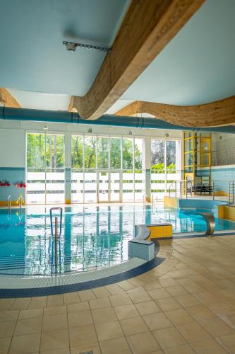 Mielno Resort | Albatros Medical SPA