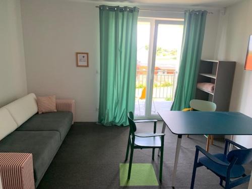 Rewal Apartment | Albatrosa 17 - apartament nr 4