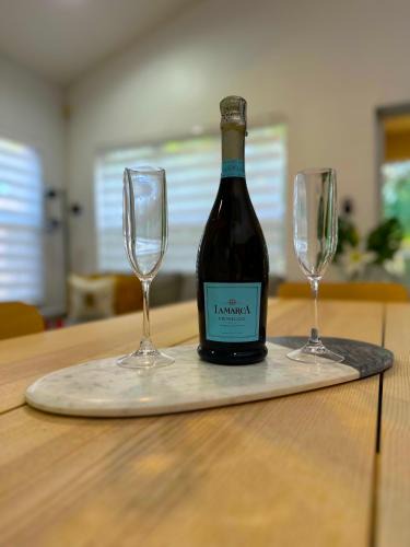 Port Saint Lucie Apartment | Albatross Condo in PGA Village, 2 bedroom 1 bath, A Side