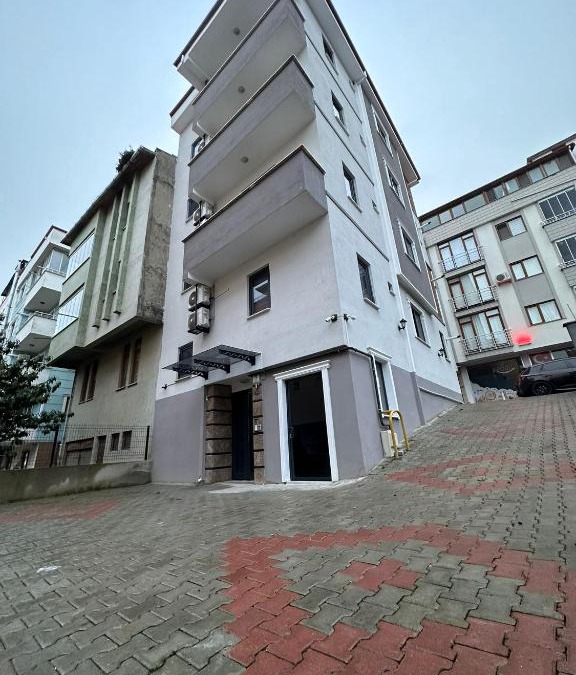 Trabzon Apartment | ALBAYRAK APART