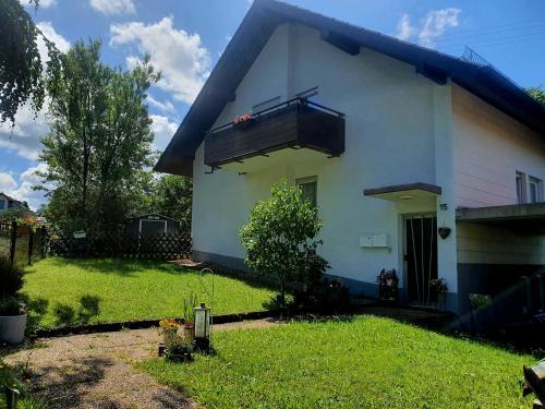 Rotensol Apartment | Albblick