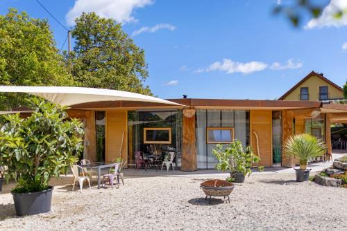 Rosenfeld Ski Chalet | Albchalet