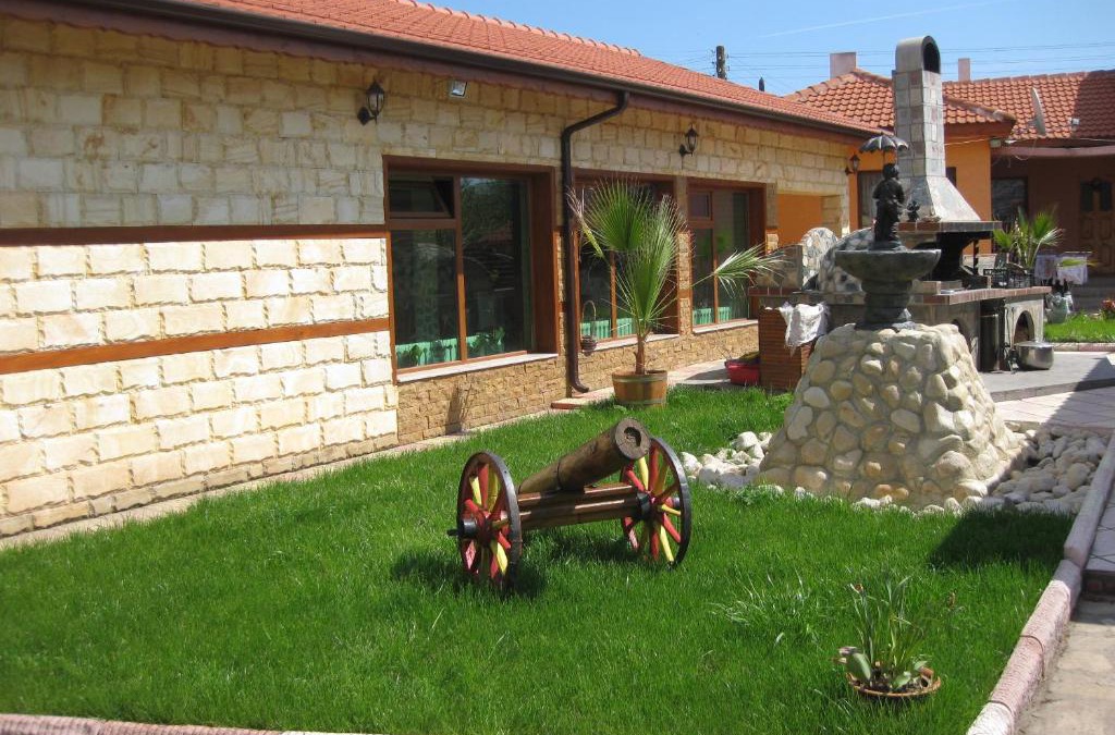 Shabla House | Albena Guest House