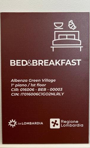 Botta Bed & Breakfast | ALBENZA GREEN VILLAGE bed and breakfast