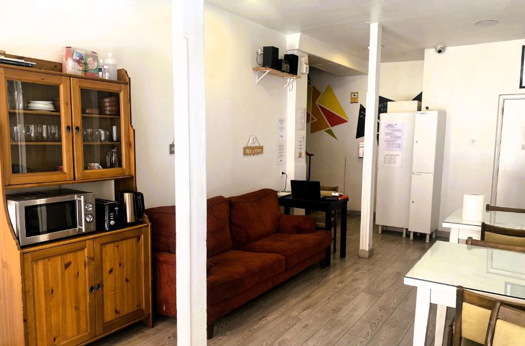 Les Escaldes Hostel | Alberg Els Andes