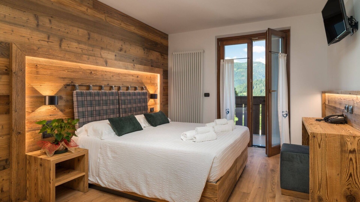 Sant'Antonio di Mavignola Hotel | Albergo Alla Posta