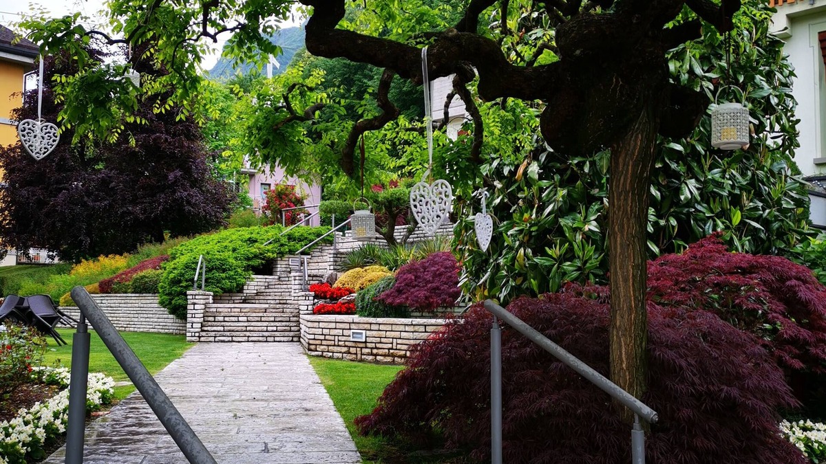 Darfo Boario Terme Hotel | albergo aprica