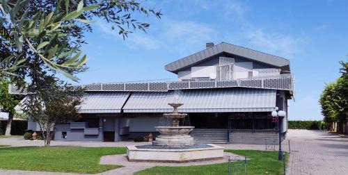 Castenaso Hotel | Albergo Aurora