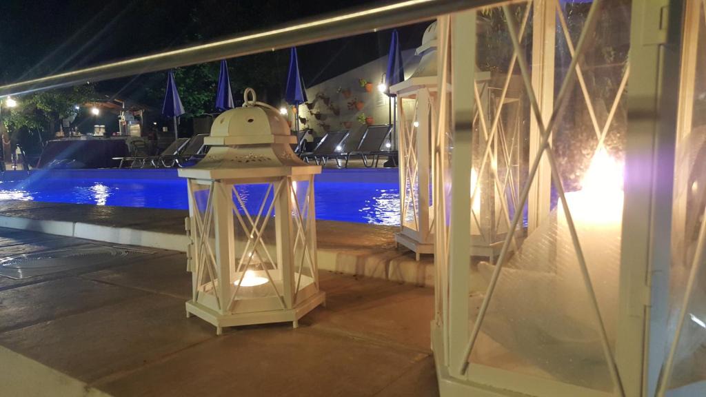 Circello Bed & Breakfast | Albergo B&B Antica Trattoria Bacco