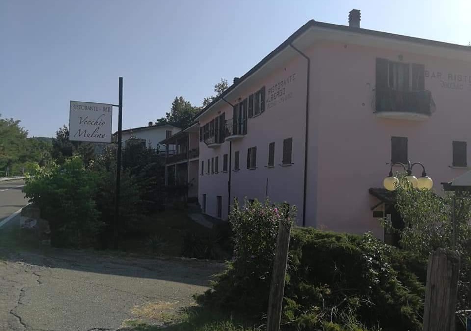 Bobbio House | Albergo Bar Ristorante Vecchio Mulino