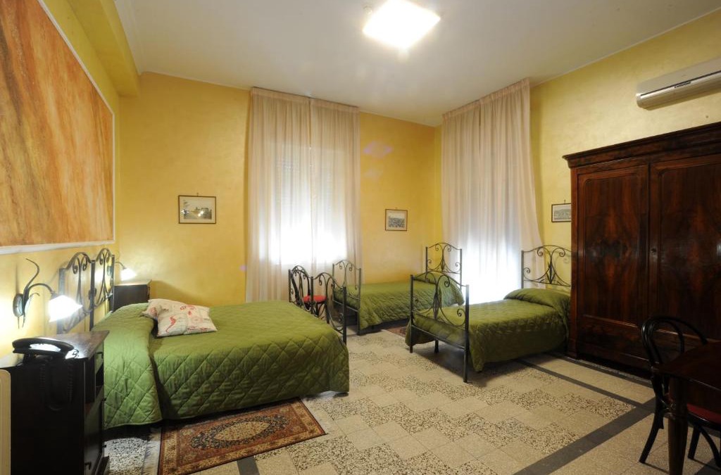 Latina Bed & Breakfast | Albergo Bellavista