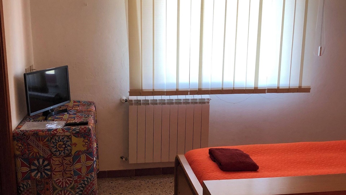 Santa Cristina Gela Hotel | Albergo BELVEDERE